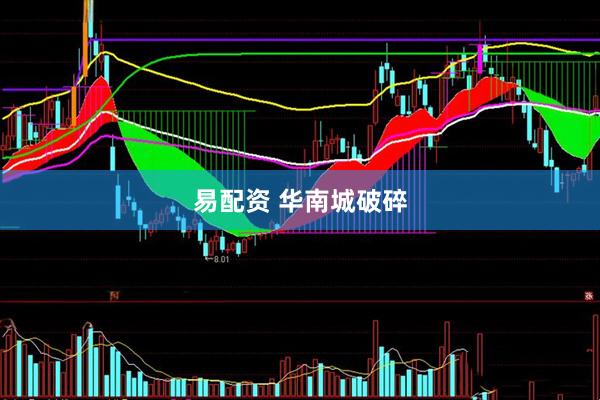 易配资 华南城破碎